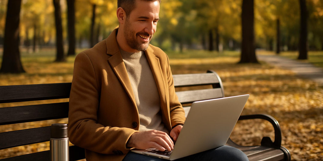 How Hydration Supercharges Your Focus & Productivity