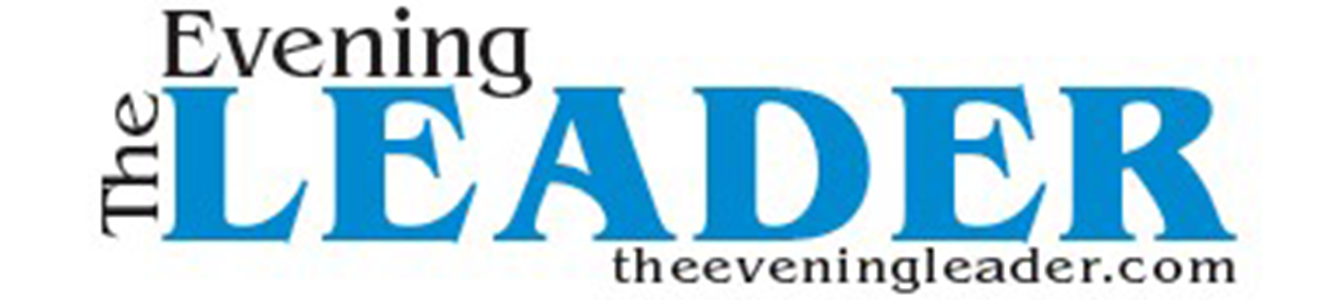 Logo of The Evening Leader newspaper – theeveningleader.com, featured press or media coverage