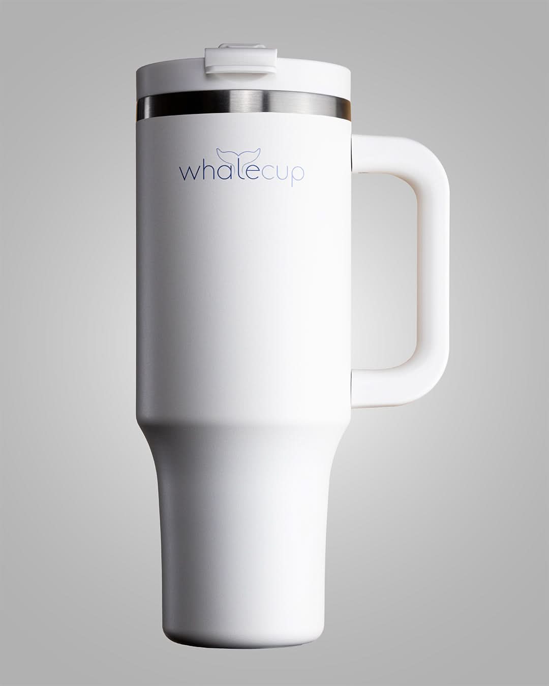 Foam White