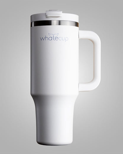 Foam White